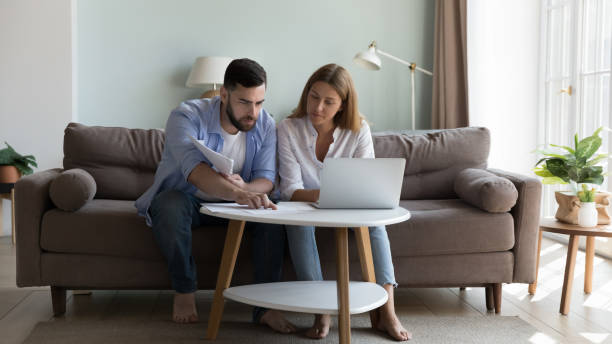 Best Home Loans (Mortgages)  in Russell, PA