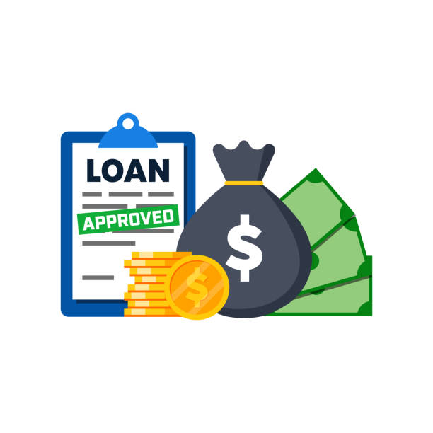 Russell, PA Loan Agency Company