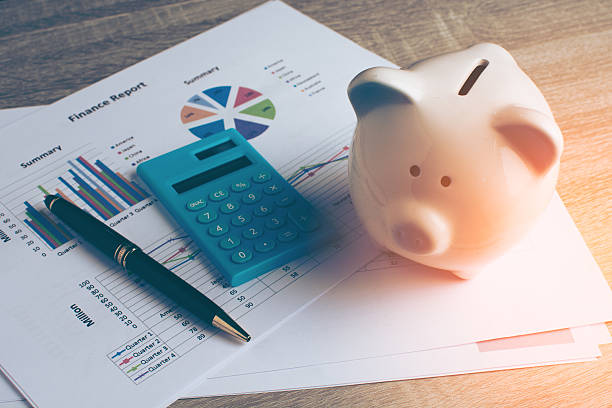 Best Loan Servicing and Management  in Russell, PA